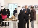 گزارش تصویری مراسم بزرگداشت روز معمار